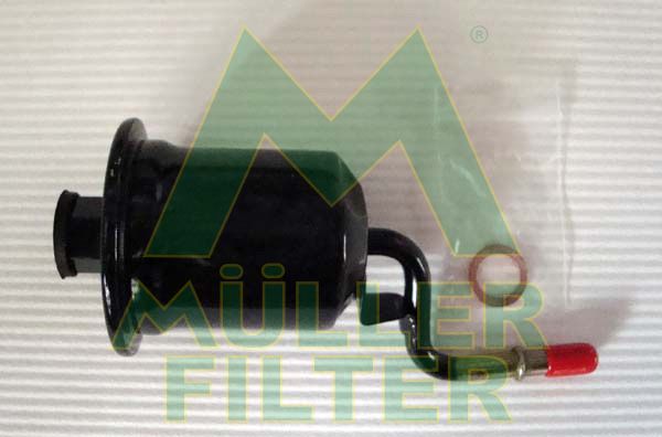 MULLER FILTER Топливный фильтр FB370